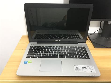 asus k555l ram|Asus Laptop (Core i7 5th Gen/8 GB/1 TB/DOS/2 GB) .